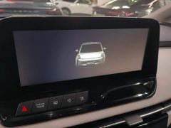 FAW Besturn NAT PRO Comfort Edition 419km - ფოტო 13
