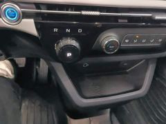 FAW Besturn NAT PRO Comfort Edition 419km - ფოტო 16