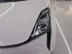 FAW Besturn NAT PRO Comfort Edition 419km - ფოტო 5
