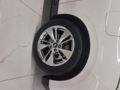 FAW Besturn NAT PRO Comfort Edition 419km - ფოტო 6