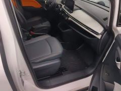 FAW Besturn NAT PRO Comfort Edition 419km - ფოტო 8