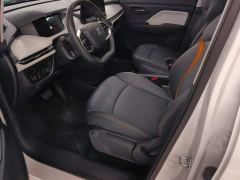 FAW Besturn NAT PRO Comfort Edition 419km - ფოტო 9
