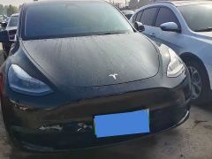 Tesla Model Y Standard Range RWD - фото 2