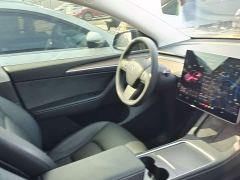 Tesla Model Y Standard Range RWD - фото 4