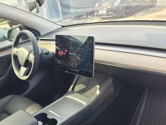 Tesla Model Y Standard Range RWD - фото 5