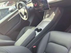 Tesla Model Y Standard Range RWD - фото 6