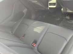 Tesla Model Y Standard Range RWD - фото 7