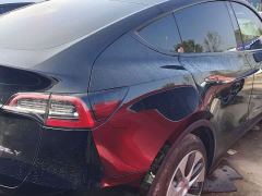 Tesla Model Y Standard Range RWD - фото 8