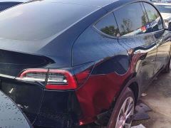 Tesla Model Y Standard Range RWD - фото 9