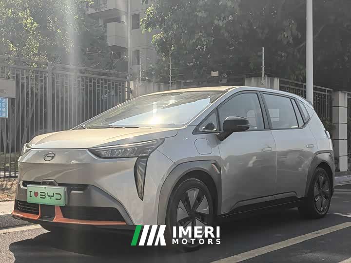 GAC AION Y 70 Tech Vitality Edition - ავტომობილი ჩინეთიდან