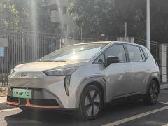 GAC AION Y 70 Tech Vitality Edition - ფოტო 1