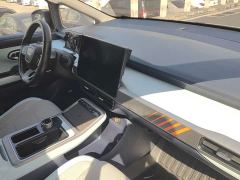 GAC AION Y 70 Tech Vitality Edition - ფოტო 12