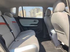 GAC AION Y 70 Tech Vitality Edition - ფოტო 13