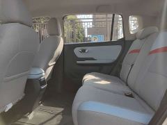 GAC AION Y 70 Tech Vitality Edition - ფოტო 14