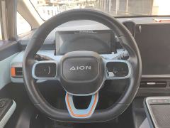 GAC AION Y 70 Tech Vitality Edition - ფოტო 15