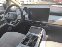 GAC AION Y 70 Tech Vitality Edition - ფოტო 16