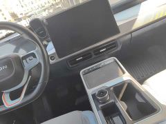 GAC AION Y 70 Tech Vitality Edition - ფოტო 18