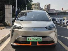 GAC AION Y 70 Tech Vitality Edition - ფოტო 2