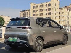 GAC AION Y 70 Tech Vitality Edition - ფოტო 6
