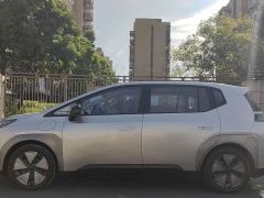 GAC AION Y 70 Tech Vitality Edition - ფოტო 7