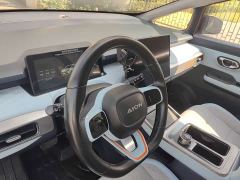 GAC AION Y 70 Tech Vitality Edition - ფოტო 9