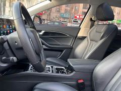 FAW Besturn B70 1.5T Automatic Smart Comfort Edition - ფოტო 4