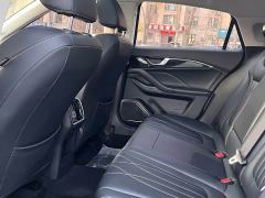 FAW Besturn B70 1.5T Automatic Smart Comfort Edition - ფოტო 5
