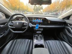 FAW Besturn B70 1.5T Automatic Smart Comfort Edition - ფოტო 6