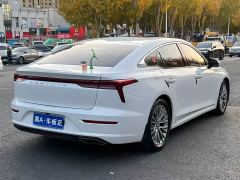 FAW Besturn B70 1.5T Automatic Smart Comfort Edition - ფოტო 7
