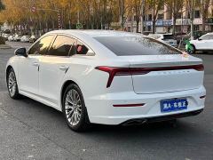 FAW Besturn B70 1.5T Automatic Smart Comfort Edition - ფოტო 9