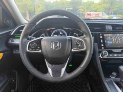 Honda Civic 220TURBO CVT Sport Edition National VI - photo 12