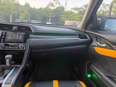 Honda Civic 220TURBO CVT Sport Edition National VI - photo 14