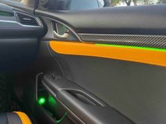 Honda Civic 220TURBO CVT Sport Edition National VI - photo 16