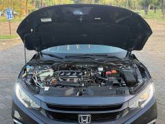Honda Civic 220TURBO CVT Sport Edition National VI - photo 18