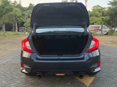 Honda Civic 220TURBO CVT Sport Edition National VI - photo 19