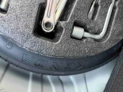 Honda Civic 220TURBO CVT Sport Edition National VI - photo 20