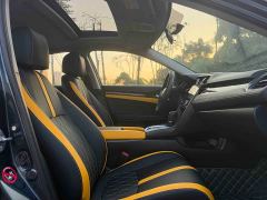 Honda Civic 220TURBO CVT Sport Edition National VI - photo 6