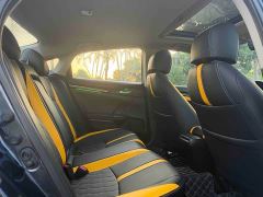 Honda Civic 220TURBO CVT Sport Edition National VI - photo 7