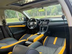 Honda Civic 220TURBO CVT Sport Edition National VI - photo 9