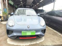 ORA Good Cat GT Mulan Edition 480km Long Range - ფოტო 2