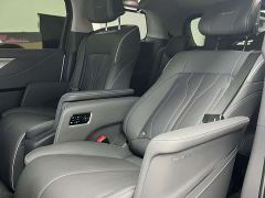 Buick GL8 Luxurious Edition Premium Trim - ფოტო 3