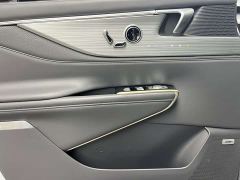 Buick GL8 Luxurious Edition Premium Trim - ფოტო 4