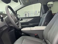 Buick GL8 Luxurious Edition Premium Trim - ფოტო 7