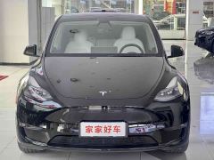 Tesla Model Y Standard Range RWD - ფოტო 2