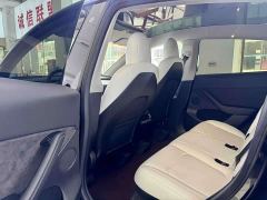 Tesla Model Y Standard Range RWD - ფოტო 3