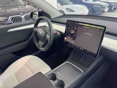 Tesla Model Y Standard Range RWD - ფოტო 5