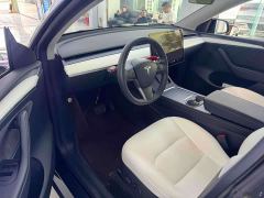 Tesla Model Y Standard Range RWD - ფოტო 7