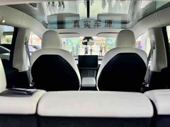 Tesla Model Y Standard Range RWD - ფოტო 8