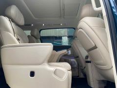 Voyah Lantu Dreamchaser PHEV AWD Excellence Kunpeng Edition - фото 13