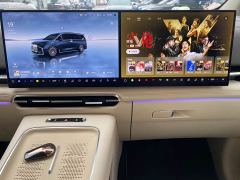 Voyah Lantu Dreamchaser PHEV AWD Excellence Kunpeng Edition - фото 16